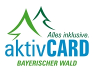 aktivCARD Bayerischer Wald