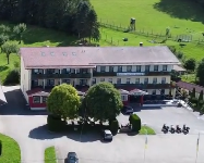 Imagefilm vom Gasthof Hotel Dilger