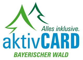 aktivcard bayerischer wald xl